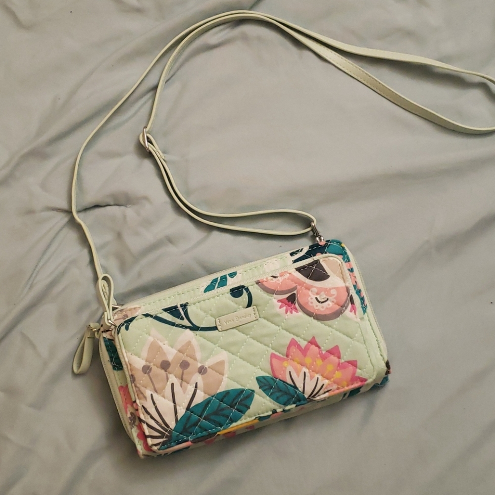 All in One Crossbody